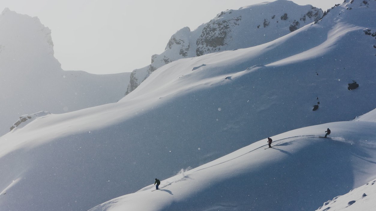 Featured image of post Ski Day Trip! 🎿