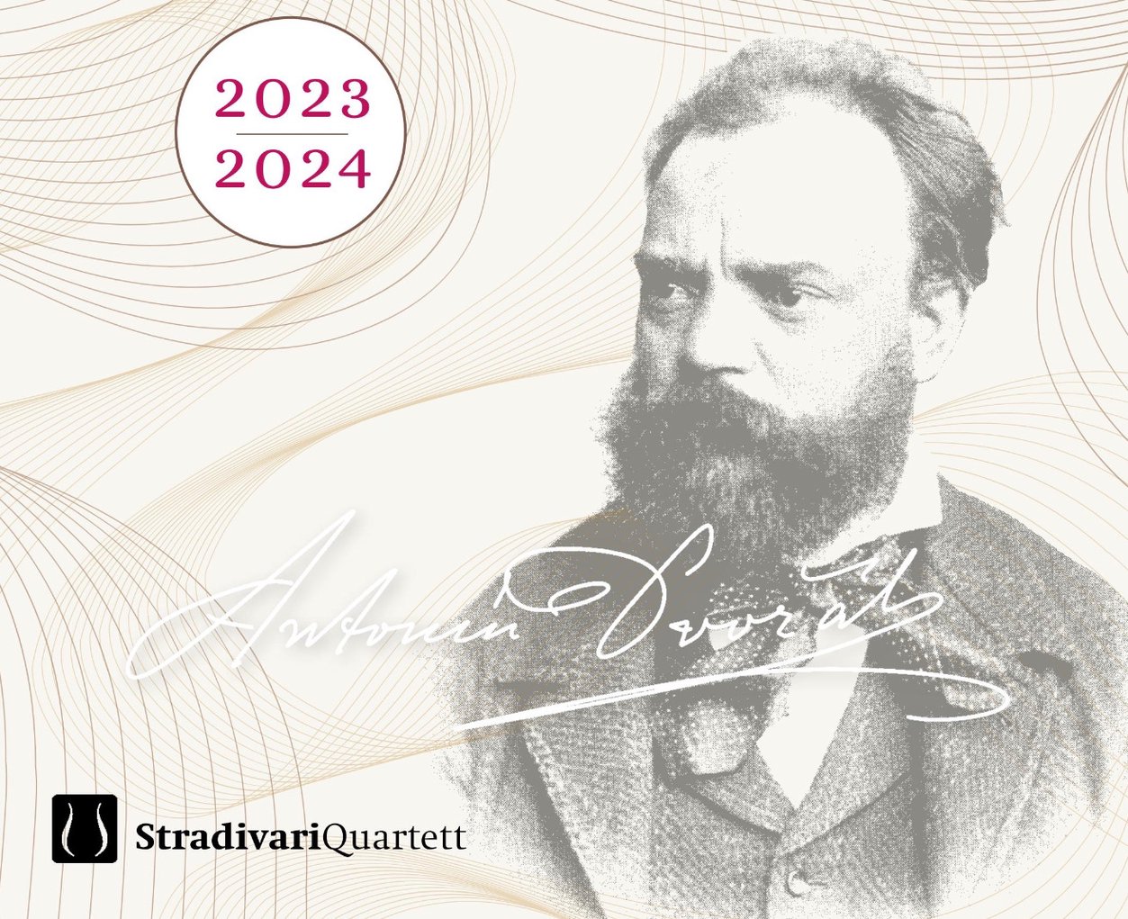 Featured image of post StradivariFEST Antonín Dvořák