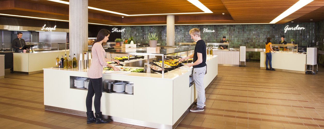 Featured image of post Lunch in Polymensa