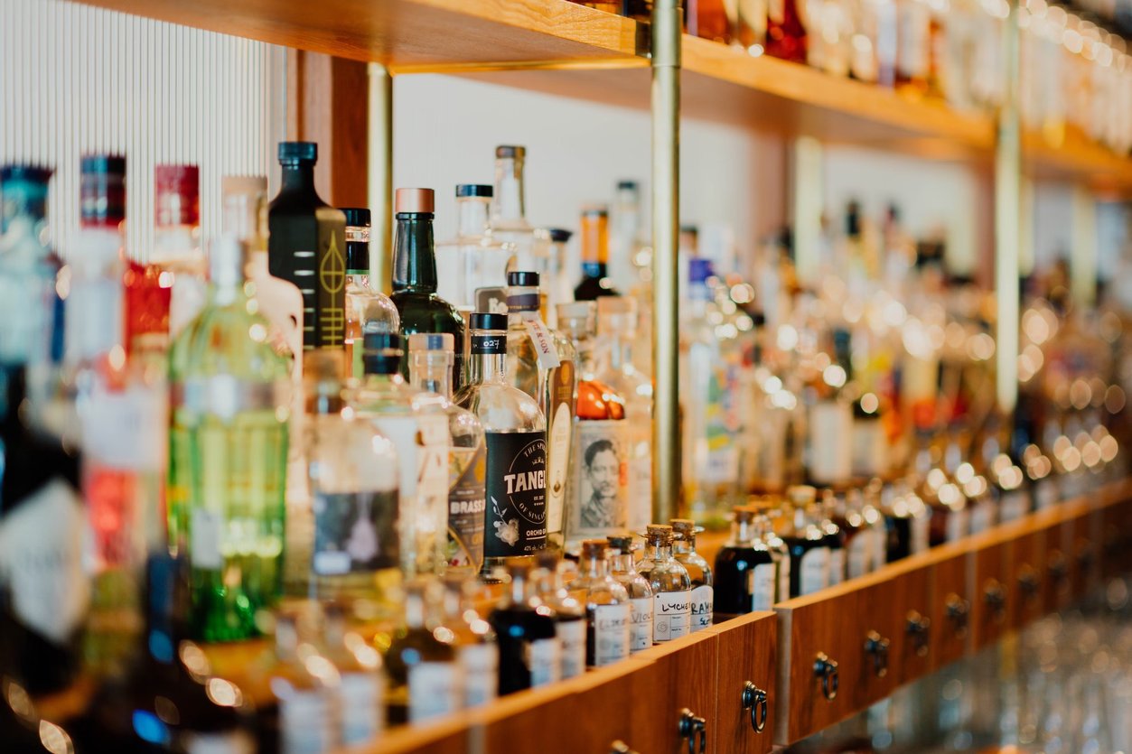Featured image of post Liquor Tasting 🥃
