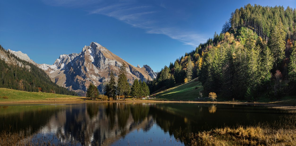 Featured image of post Hike + Grill around Gräppelensee