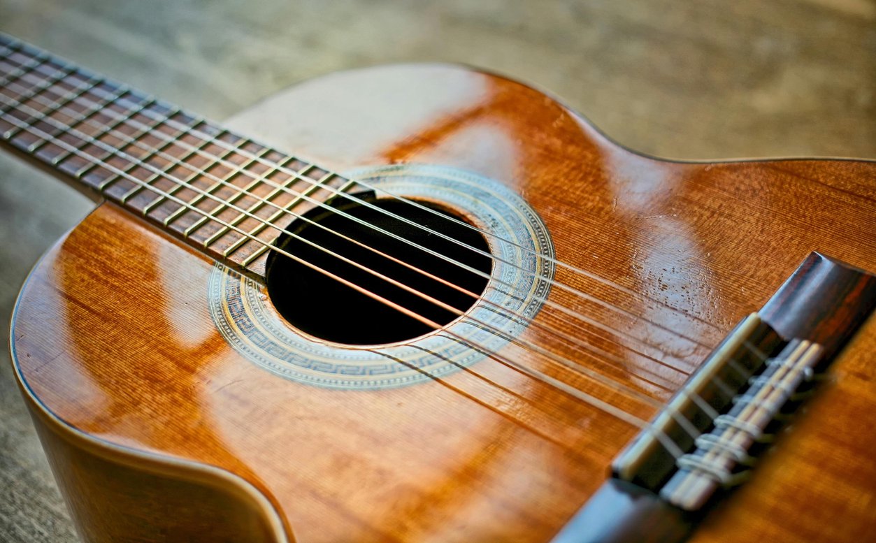 Featured image of post Jam Session