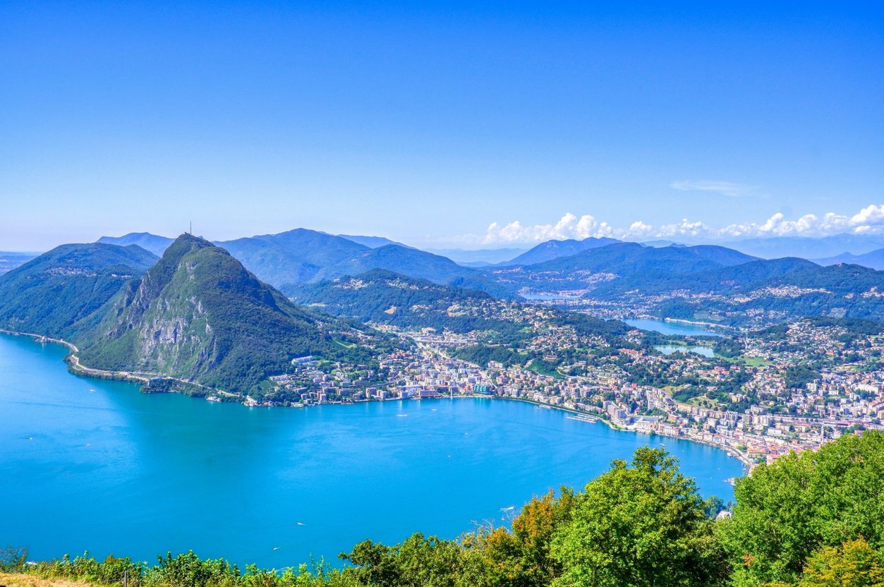 Featured image of post Sightseeing trip to Ticino